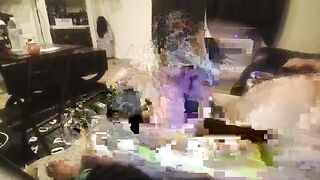 sheelebaby Hot Porn Video [Chaturbate] - pregnant, lushinpussy, spit, swim, smile