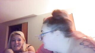 Watch bbwqueen216 Camgirl Porn Video [Chaturbate] - firsttime, lesbians, threesome, bbw
