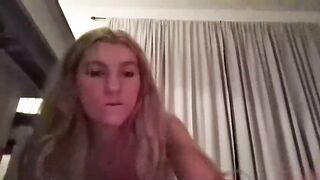 Watch golfgirlcarly Leaked Porn Video [Chaturbate] - nude, tip, redhead, smallcock, sph
