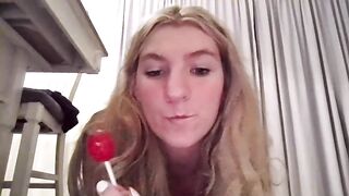 Watch golfgirlcarly Leaked Porn Video [Chaturbate] - nude, tip, redhead, smallcock, sph