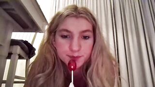 Watch golfgirlcarly Leaked Porn Video [Chaturbate] - nude, tip, redhead, smallcock, sph