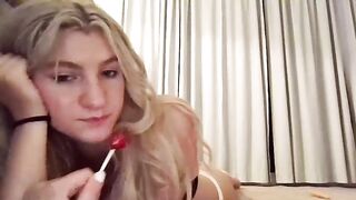Watch golfgirlcarly Leaked Porn Video [Chaturbate] - nude, tip, redhead, smallcock, sph