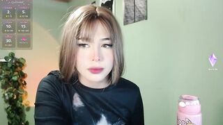 Watch she_alice Hot Porn Video [Chaturbate] - dirty, saliva, deepthroat, feet, blowjob