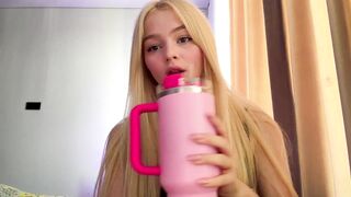 Watch nadinebenulis Hot Porn Video [Chaturbate] - new, shy, 18, teen, cute