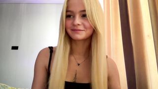 Watch nadinebenulis Hot Porn Video [Chaturbate] - new, shy, 18, teen, cute