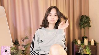 Watch vacuumbarbie Hot Porn Video [Chaturbate] - new, shy, smalltits, 18, skinny