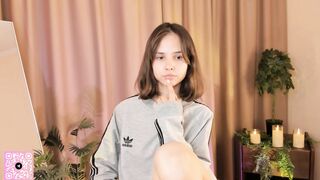 Watch vacuumbarbie Hot Porn Video [Chaturbate] - new, shy, smalltits, 18, skinny