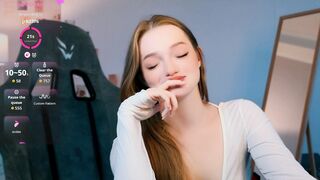 yourflowerqueen Camgirl Porn Video [Chaturbate] - new, young, shy, 18, skinny