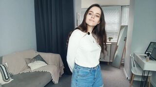 Watch amirasiva New Porn Video [Chaturbate] - new, shy, 18, cute, petite