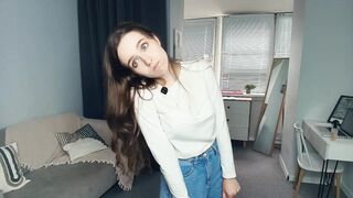 Watch amirasiva New Porn Video [Chaturbate] - new, shy, 18, cute, petite