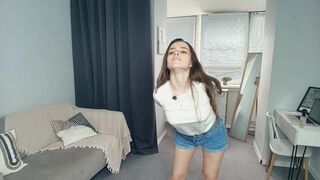 Watch amirasiva New Porn Video [Chaturbate] - new, shy, 18, cute, petite
