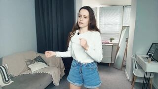 Watch amirasiva New Porn Video [Chaturbate] - new, shy, 18, cute, petite