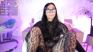 violetjonesx New Porn Video [Chaturbate] - feet, latina, young, lovense, curvy
