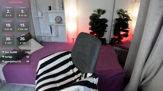 Watch chloeblurr Leaked Porn Video [Chaturbate] - new, natural, milf, blonde, slut
