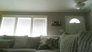 Watch mazeyrayne New Porn Video [Chaturbate] - sexypussy, foot, kisses, buttplug