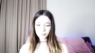 Watch asun4_moon New Porn Video [Chaturbate] - new, young, asian, skinny, teen