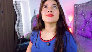 Watch diane_1 Leaked Porn Video [Chaturbate] - hairy, feet, latina, heels, pantyhose