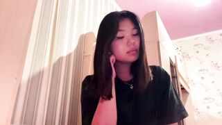 Watch berniecekogler Camgirl Porn Video [Chaturbate] - new, shy, 18, asian, teen