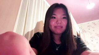Watch berniecekogler Camgirl Porn Video [Chaturbate] - new, shy, 18, asian, teen