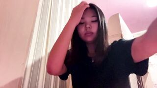 Watch berniecekogler Camgirl Porn Video [Chaturbate] - new, shy, 18, asian, teen