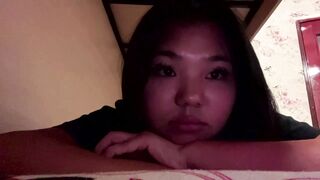 Watch berniecekogler Camgirl Porn Video [Chaturbate] - new, shy, 18, asian, teen