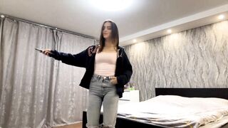 Watch armindalaguer Camgirl Porn Video [Chaturbate] - new, shy, 18, teen, cute