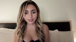 Watch xxosiennarae Camgirl Porn Video [Chaturbate] - bigtits, bigbutt, blonde, teen