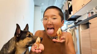propertyoftelly Hot Porn Video [Chaturbate] - tease, new, bbcqueen, asian