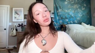 ameliagrace8 Hot Porn Video [Chaturbate] - soles, leche, sexmachine, titjob