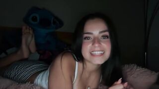 Watch biancahayesxx New Porn Video [Chaturbate] - new, sexy, 18, teen