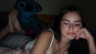Watch biancahayesxx New Porn Video [Chaturbate] - new, sexy, 18, teen