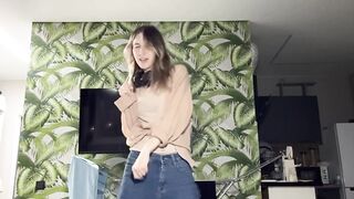 Watch jacalynlatterell Hot Porn Video [Chaturbate] - new, bigass, 18, skinny, teen