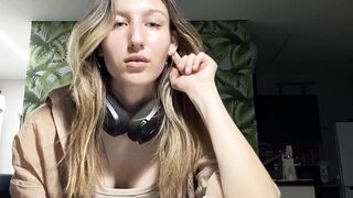 Watch jacalynlatterell Hot Porn Video [Chaturbate] - new, bigass, 18, skinny, teen