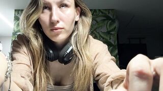 Watch jacalynlatterell Hot Porn Video [Chaturbate] - new, bigass, 18, skinny, teen