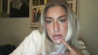 blakiebby5 Camgirl Porn Video [Chaturbate] - special, dominatrix, bigbutt, privateisopen