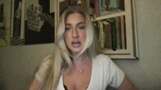 blakiebby5 Camgirl Porn Video [Chaturbate] - special, dominatrix, bigbutt, privateisopen