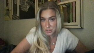 blakiebby5 Camgirl Porn Video [Chaturbate] - special, dominatrix, bigbutt, privateisopen