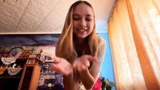edithpeters Leaked Porn Video [Chaturbate] - new, young, 18, skinny, teen