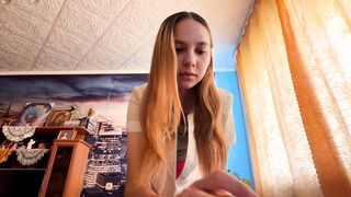 edithpeters Leaked Porn Video [Chaturbate] - new, young, 18, skinny, teen