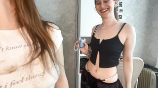 bambiculnane Camgirl Porn Video [Chaturbate] - new, shy, 18, blonde, skinny