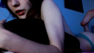 may_is_baby Hot Porn Video [Chaturbate] - new, 18, petite, pm, braces