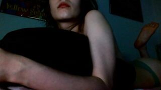 may_is_baby Hot Porn Video [Chaturbate] - new, 18, petite, pm, braces