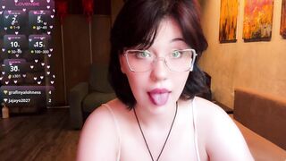Watch sweetaronia Camgirl Porn Video [Chaturbate] - new, natural, anal, young, lovense