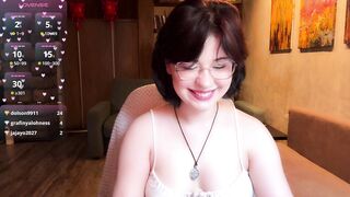 Watch sweetaronia Camgirl Porn Video [Chaturbate] - new, natural, anal, young, lovense