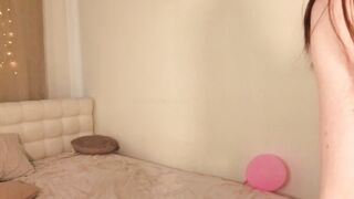 amandacure New Porn Video [Chaturbate] - new, feet, muscles, young, 18