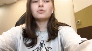 doreathamaldenado New Porn Video [Chaturbate] - new, young, shy, 18, teen