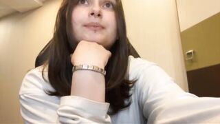 doreathamaldenado New Porn Video [Chaturbate] - new, young, shy, 18, teen
