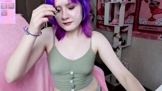 droll_doll_ New Porn Video [Chaturbate] - c2c, skinny, flex, hotwife, titjob