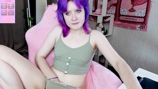 droll_doll_ New Porn Video [Chaturbate] - c2c, skinny, flex, hotwife, titjob