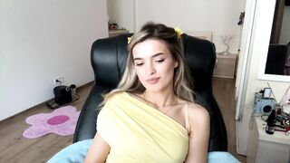 madelenequirk New Porn Video [Chaturbate] - new, 18, skinny, teen, cute